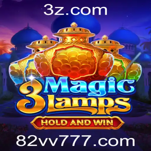 Descubra a Magia do Jogo 3MagicLamps