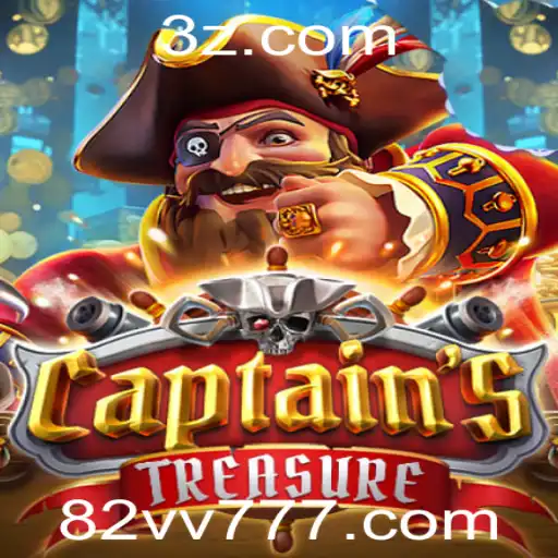 CaptainssTreasure: Descubra o Mundo de Aventuras e Desafios