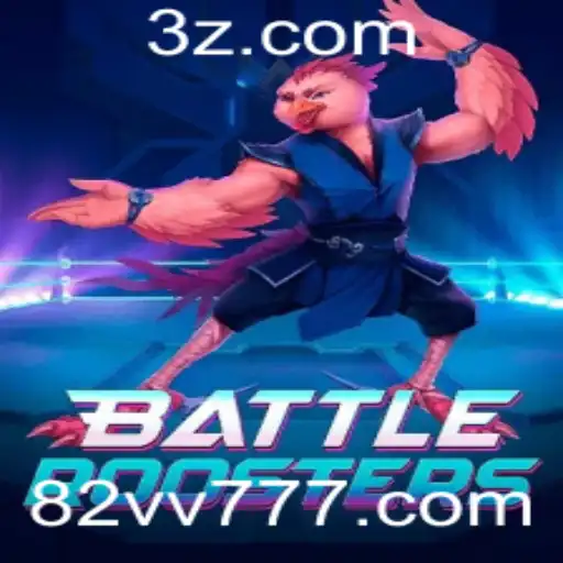 Explorando o Universo de BattleRoosters: Estratégia e Competição no Novo Jogo de Ação