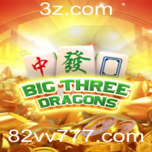 BigThreeDragons: Uma Nova Aventura nos Jogos de Estratégia