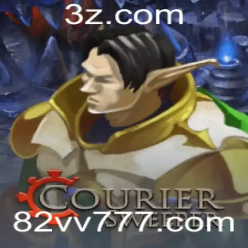 CourierSweeper: Uma Nova Dimensão em Jogos de Estratégia