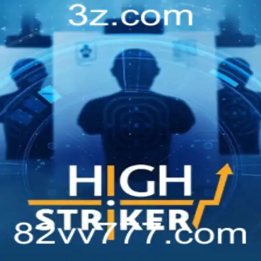 HighStriker: Descubra o Jogo de Habilidade e Precisão