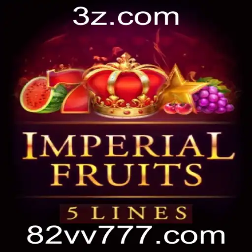 ImperialFruits5: Uma Nova Jornada no Mundo dos Jogos de Frutas