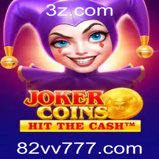 JokerCoins: Descubra o Novo Fenômeno dos Jogos Digitais com o Código 82vv