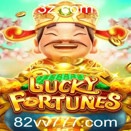 LUCKYFORTUNES: A Nova Sensação Entre os Jogos de Estratégia e Sorte