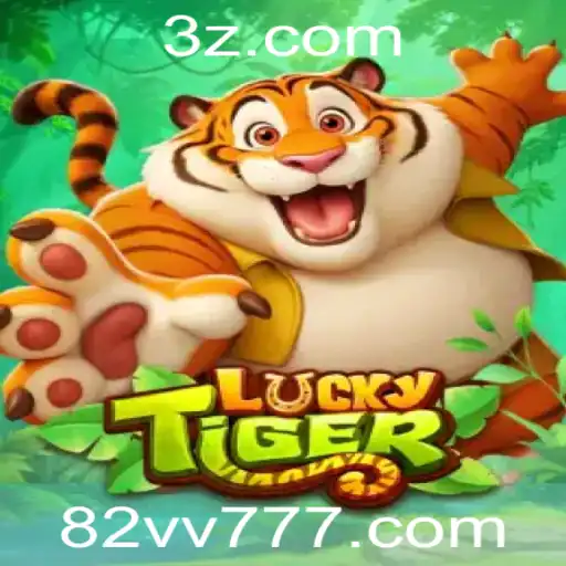 Descubra o Mágico Mundo de LuckyTiger: Jogo Inovador e Aventura Envolvente