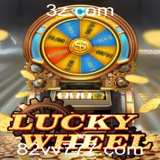 Descubra o Mundo Fascinante de LuckyWheel