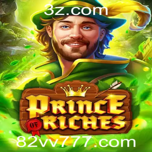 Descubra o Envolvente Universo de PrinceOfRiches