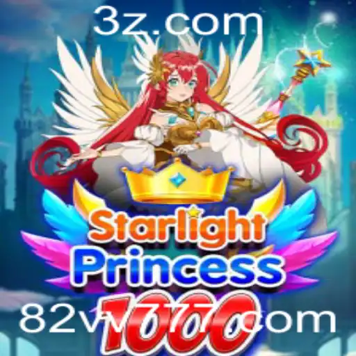 Descubra a Aventura de StarlightPrincess1000: Um Jogo Inovador e Emocionante