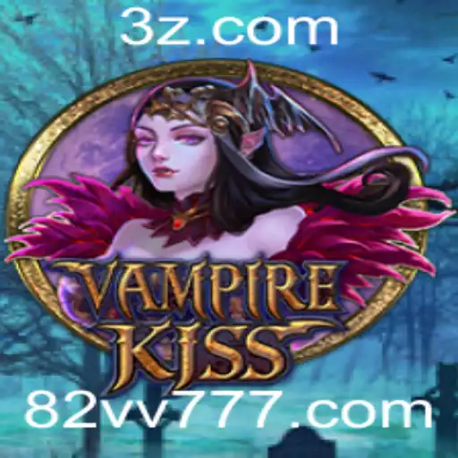 Descubra VampireKiss: Um Mergulho no Mundo dos Vampiros com a Palavra-chave 82vv
