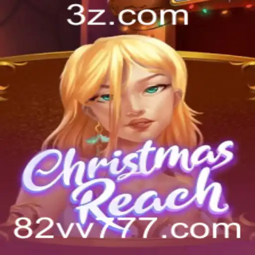ChristmasReach: O Jogo para Deixar Suas Festas Mais Divertidas