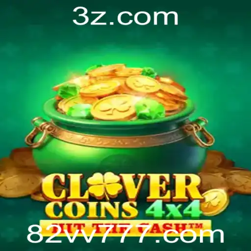 CloverCoins4x4: A Nova Sensação no Mundo dos Jogos de Tabuleiro
