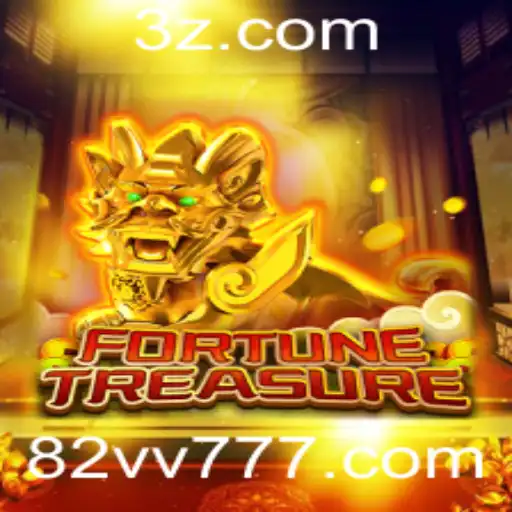 Descubra FortuneTreasure: Um Jogo de Aventura Imersivo