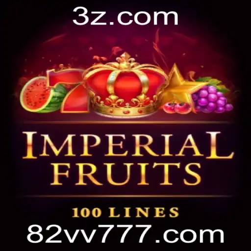 Descubra o Universo Vibrante de ImperialFruits100