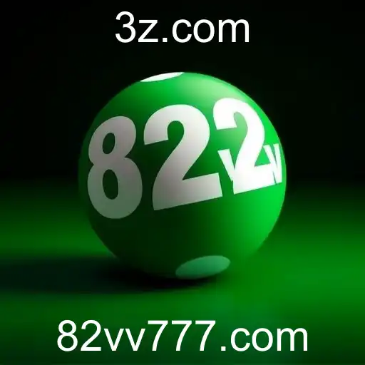 Jogos de Loteria e o Fascínio pelo 82vv