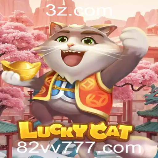 LuckyCat: Explorando o Fascinante Mundo do Jogo com a Palavra-Chave 82vv