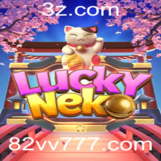 LuckyNeko: Descubra o Fascinante Mundo deste Jogo Inovador