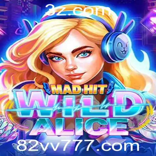 Explorando o Excitante Mundo de MadHitWildAlice: O Jogo que Conquista Multidões