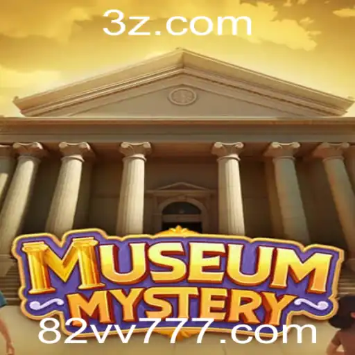 MuseumMystery: Uma Aventura Fascinante no Mundo dos Museus