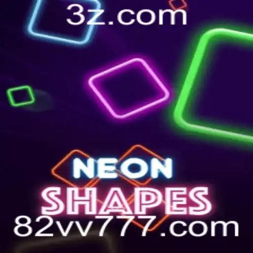 Descubra o Mundo Vibrante de NeonShapes: Um Jogo de Estratégia e Criatividade