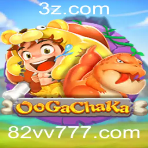 OoGaChaKa: O Mundo Empolgante de Um Jogo Inovador