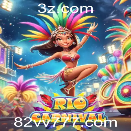 Explorando o Mundo Vibrante de RioCarnival: O Jogo Que Vai Além da Diversão