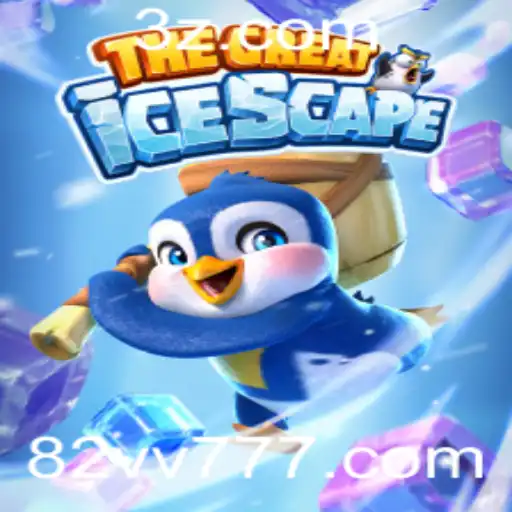 The Great Icescape: Uma Aventura Congelante com um Twist Moderno