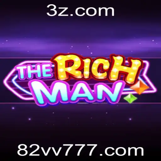 TheRichMan: Uma Imersão no Mundo das Finanças e Estratégia