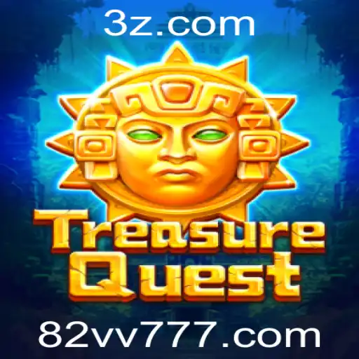 TreasureQuest: Descubra o Mundo de Aventuras e Tesouros