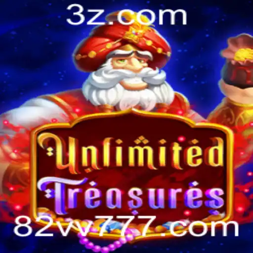 Descubra o Fascinante Mundo de UnlimitedTreasures